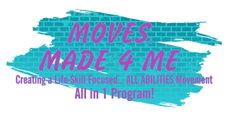 Moves Made 4 Me logo