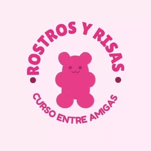 Imagen de portada para Curso online Rostros y Risas: Curso entre amigas 