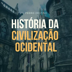 Imagem de capa para o Curso online Curso de História Geral da Civilização Ocidental