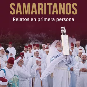 Imagen de portada para Curso online Los Samaritanos: Relatos en Primera Persona