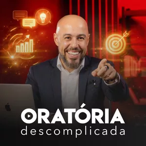 ORATÓRIA DESCOMPLICADA