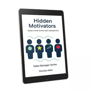 Cover image for Ebook Hidden Motivators