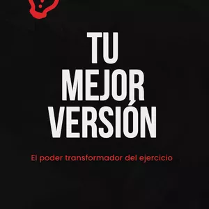 Imagen de portada para Curso online  Tu Mejor versión: El poder transformador del Ejercicio