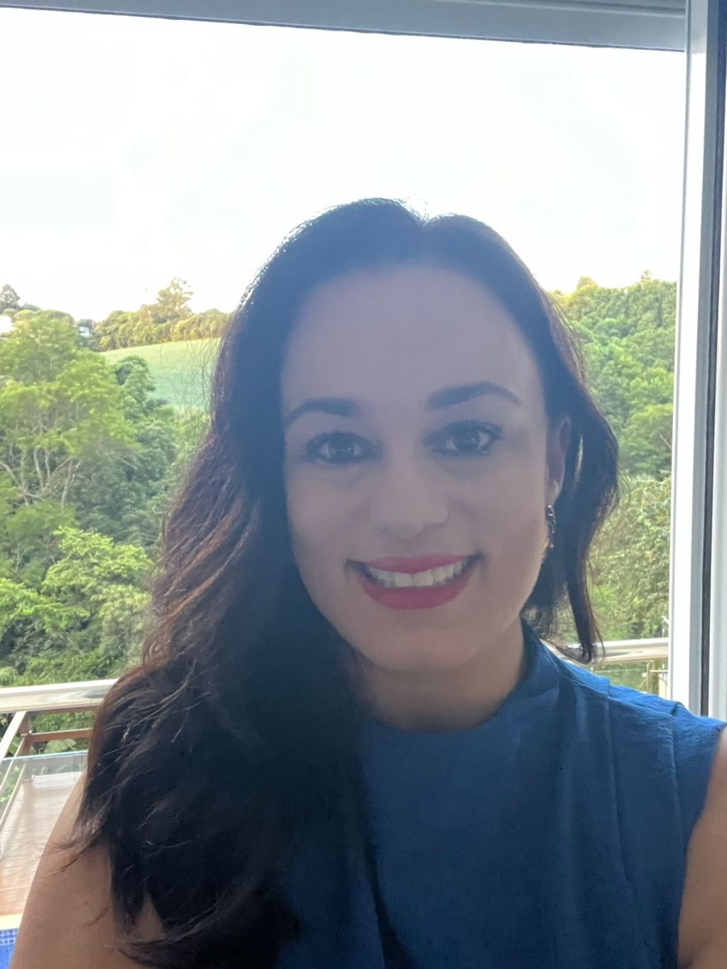 Ana Paula Freitag Carneiro - Procuradora Municipal