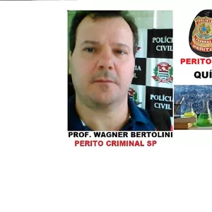 Imagem do curso QUÍMICA  PERITO FEDERAL CARGO 06