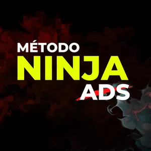Imagen de portada para Curso online Método Ninja Ads