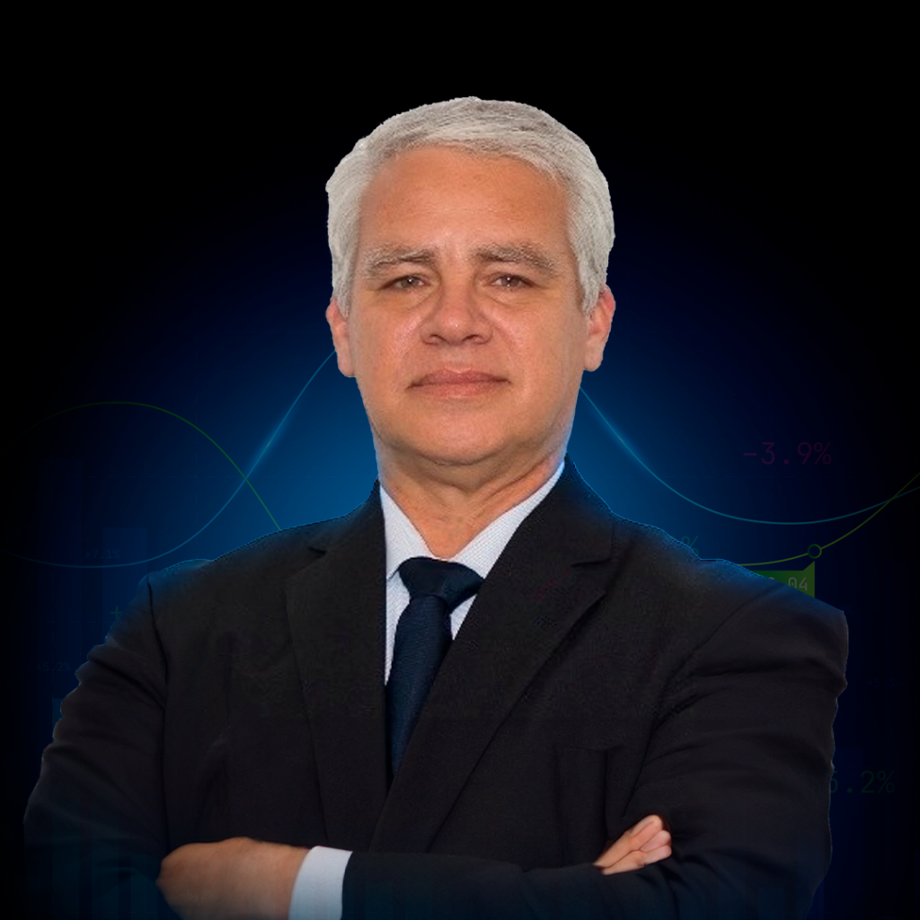 Wagner Mello