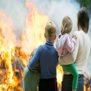 Imagen de portada para Curso online Primeros Auxilios y Seguridad en el Hogar.