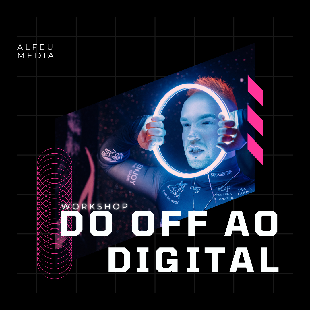Imagem do curso Do Off ao Digital
