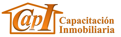 CapI - Capacitación Inmobiliaria logo