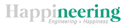 Happineering logo