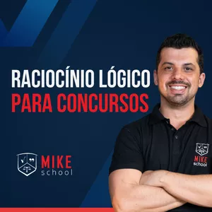 Imagem de capa para o Curso online Raciocínio Lógico para concursos