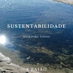 Imagem de capa para o Ebook Sustentabilidade - Guia para todos (Ebook)
