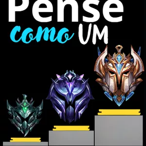 Imagem de capa para o Ebook Pense como um Challenger 2023 2.0