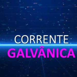 Imagem de capa para o Curso online Aula: Corrente Galvânica