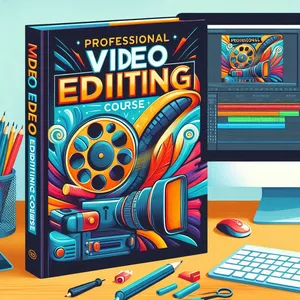 Imagem do curso Edição de Videos Profissional 