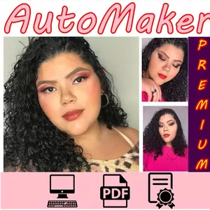 Imagem do curso Curso de Auto Maker
