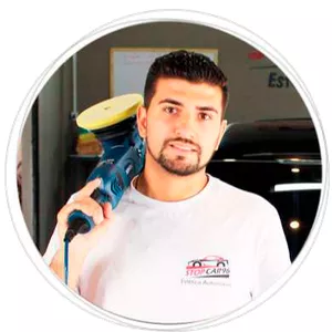 Imagem de capa para o Curso online Rota Detailer Club