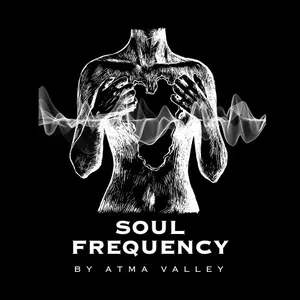 Cover image for Online course Soul Frequency