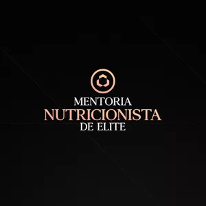 Imagem de capa para o Curso online Mentoria Nutricionista de Elite 