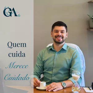 Imagem de Mentoria para Cuidadores - Quem Cuida, Merece Cuidado.  criado por G. ALBERTINI DE SOUZA LTDA na hotmart