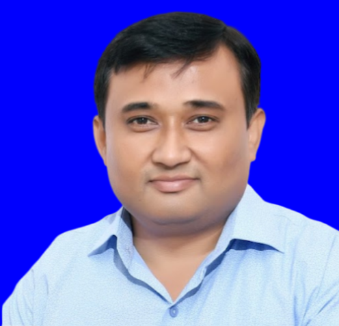 Navjot Singh.
