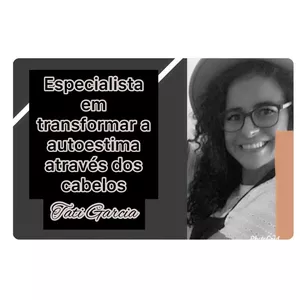 Imagem de capa para o Curso online Aprenda a fazer mechas e ter o resultado de loiro saudável  