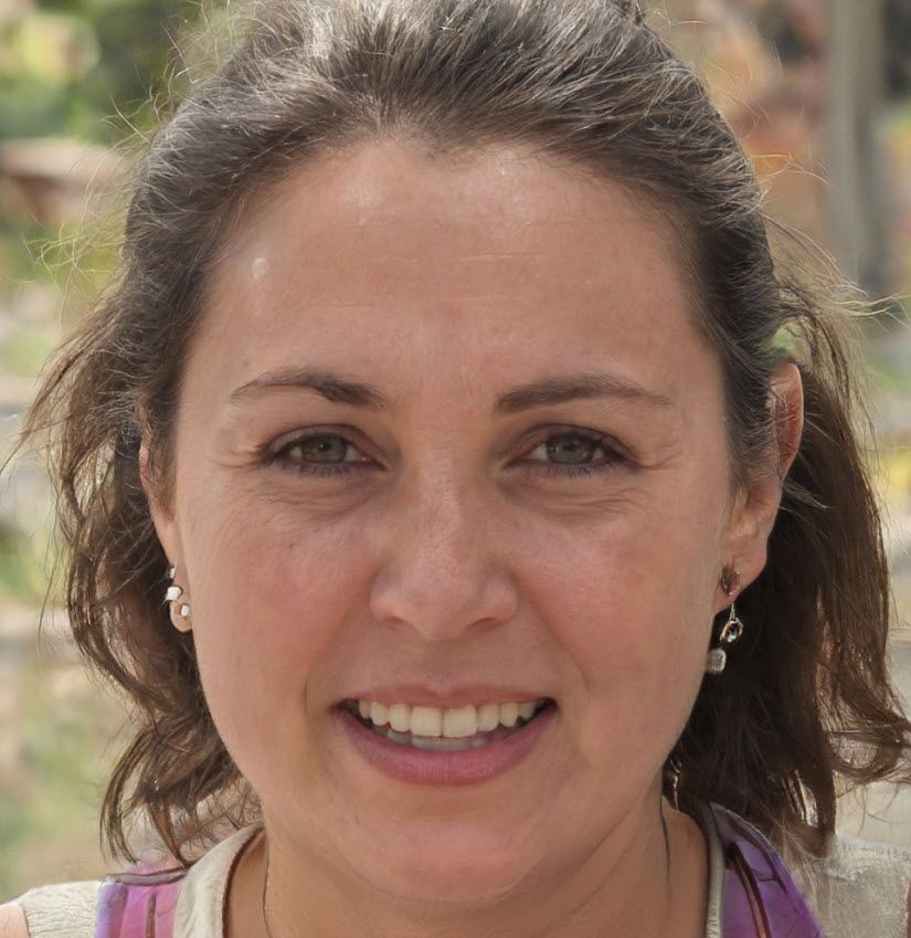 María C. — Lima