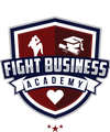 Fight Business Academy logo