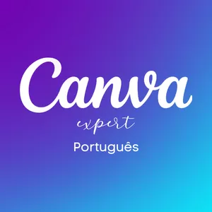 Imagem do curso Canva Expert Português