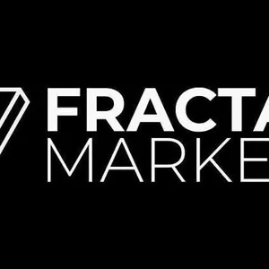 Cover image for Ebook Fractal Markets Bootcamp