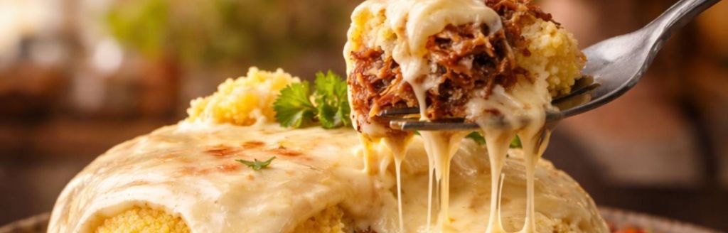 Cuscuz Gourmet - Receitas Lucrativas