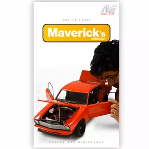 Imagem principal do produto Mavericks Collection