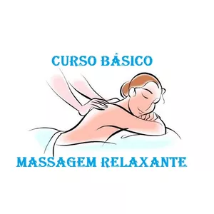 Imagem de capa para o Curso online Curso Básico de Massagem Relaxante 