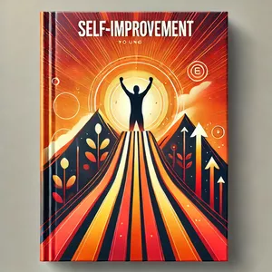 Imagen de portada para Ebook Desbloquea tu Potencial: Guía Práctica para Transformar tu Vida
