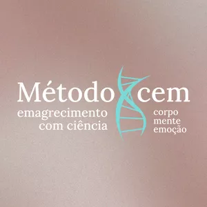 Imagem de capa para o Curso online Método CEM - Emagrecimento com Ciência