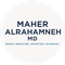 Maher Alrahamneh, MD