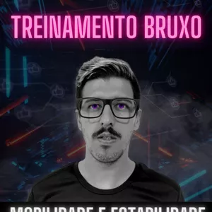 Imagem de capa para o Ebook E-book de mobilidade e estabilidade