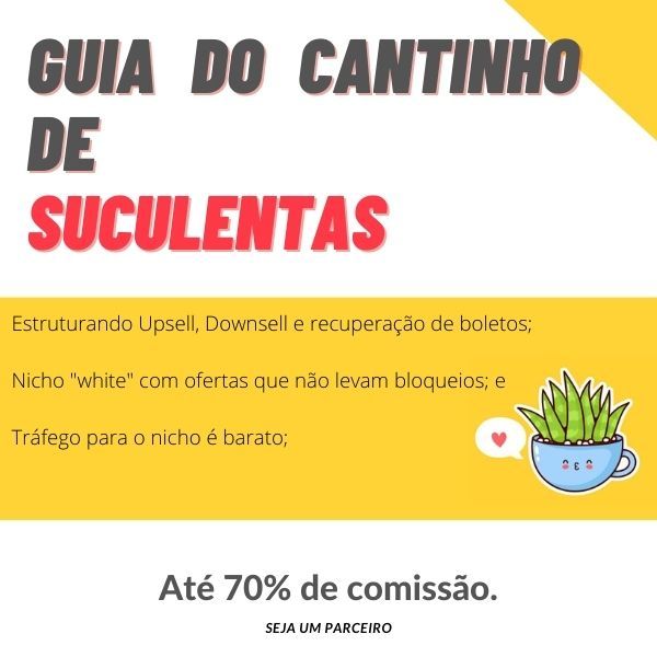 Capa do curso 
