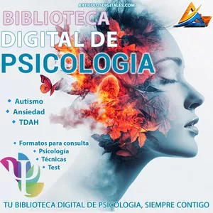 Imagen de portada para Curso online Biblioteca Digital de Psicología