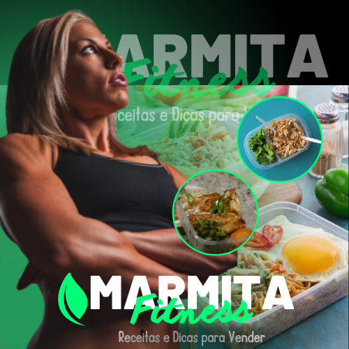Imagem do curso Sabor Fit: Curso de Marmitas Nutritivas