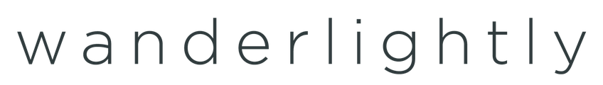 Wanderlightly logo