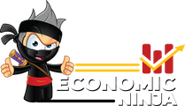 Economic Ninja Learning Center logo