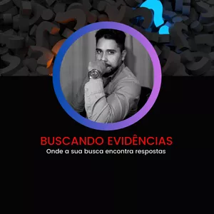Imagem de capa para o Curso online Buscando Evidências 