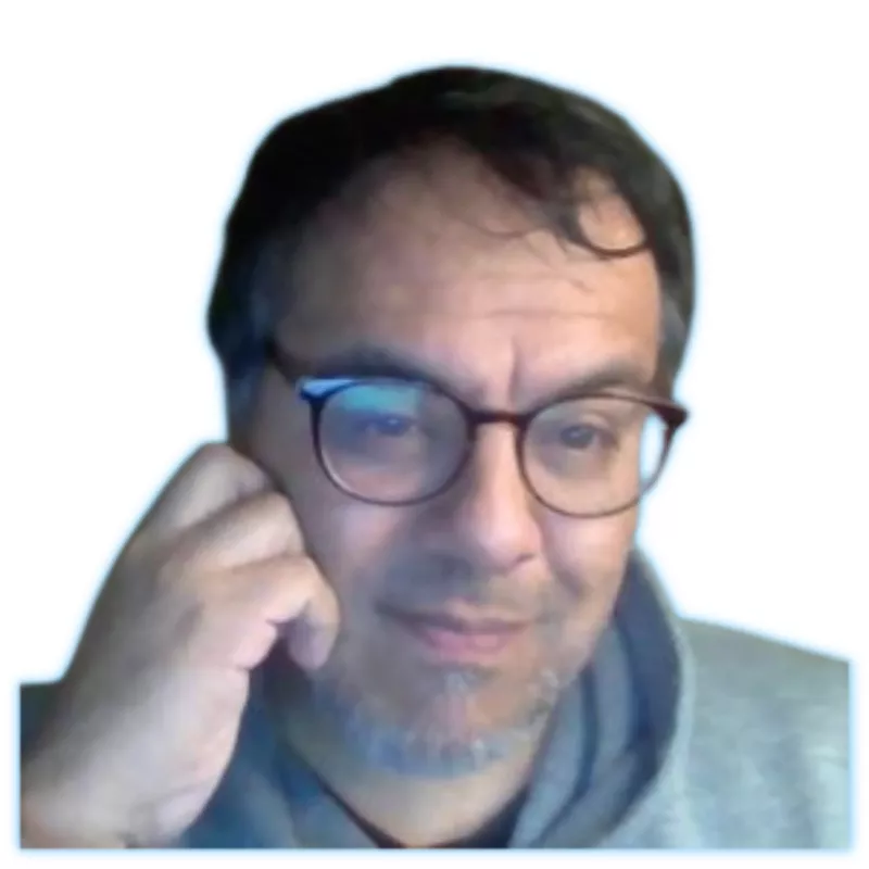 Alexis Rebolledo Carreño