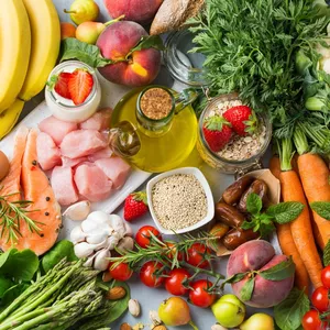 Imagem de capa para o Curso online Cálculo Nutricional