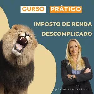 Curso IRPF DESCOMPLICADO