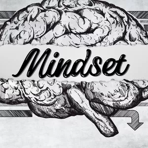 Cover image for Ebook CHANGE YOUR MINDSET🧠