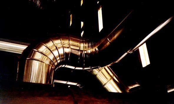 Imagem de CURSO DE ISOLAMENTO TÉRMICO INDUSTRIAL criado por Cesar Lima na hotmart