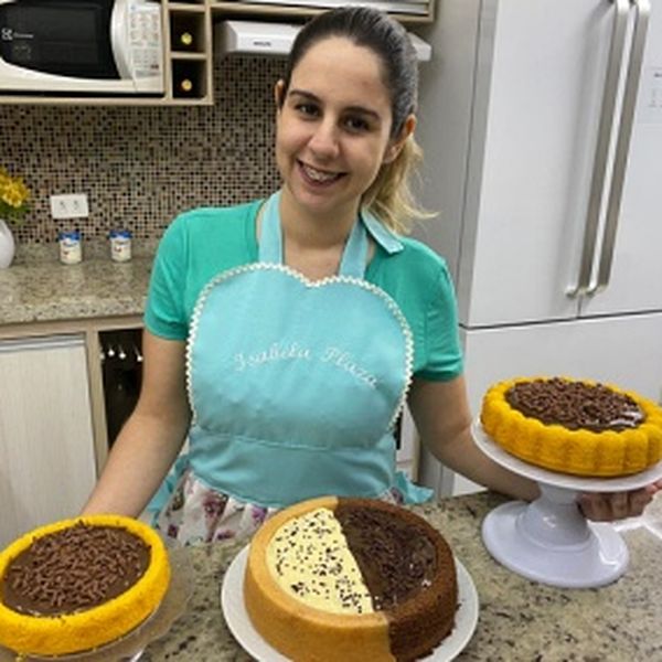 Curso Bolos Piscina Isabela Plaza Isabela Plaza Treinamentos Learn A New Skill Online Courses And Subscription Services Hotmart